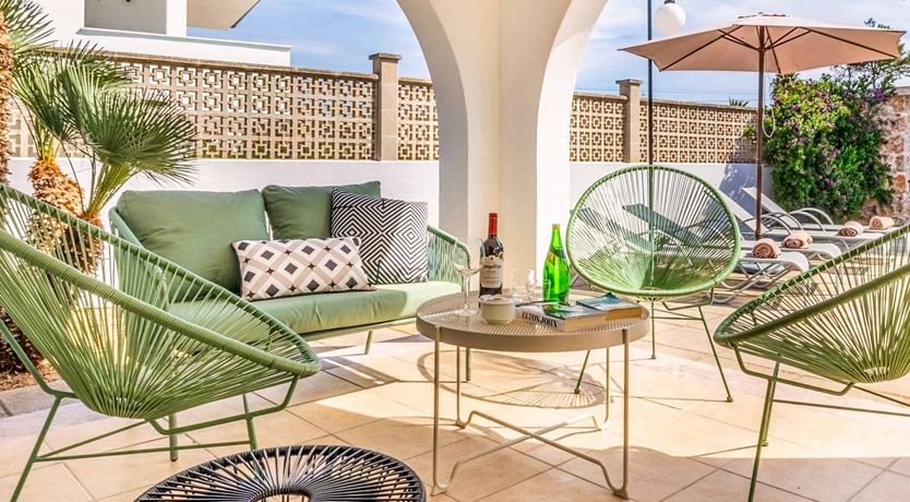 Photo of Mosaic Waters