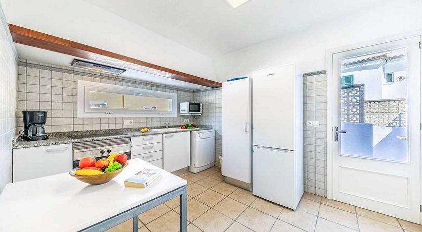 Photo of Mosaic Waters