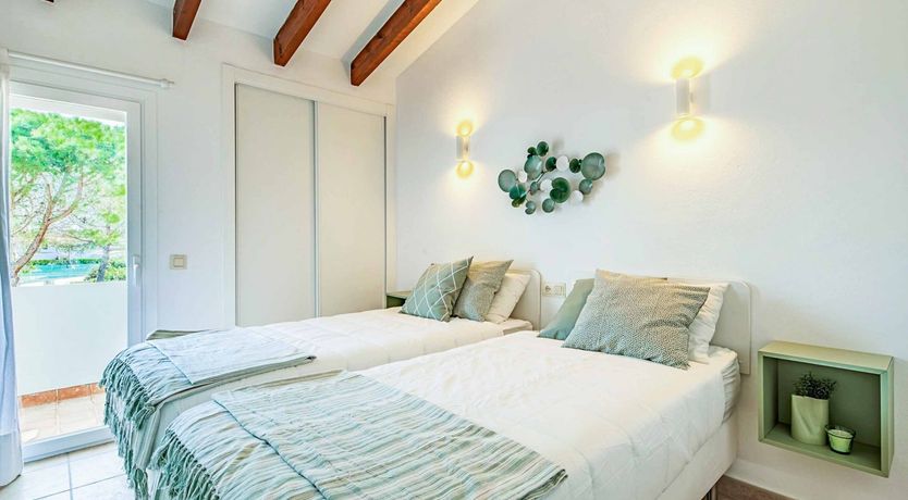 Photo of Mosaic Waters