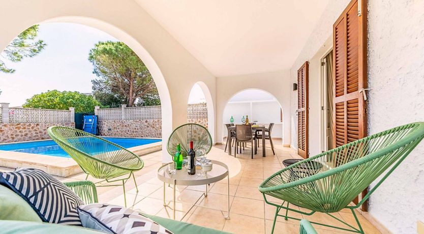 Photo of Mosaic Waters