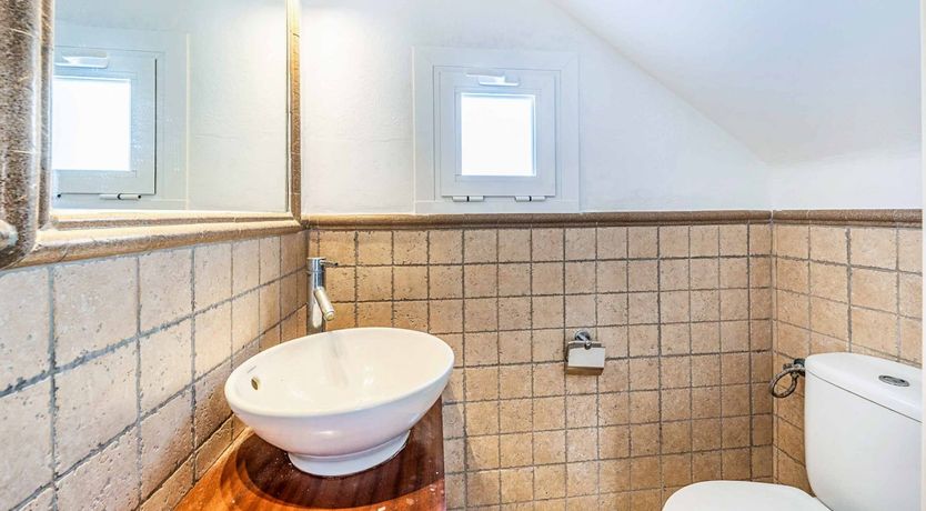 Photo of Mosaic Waters