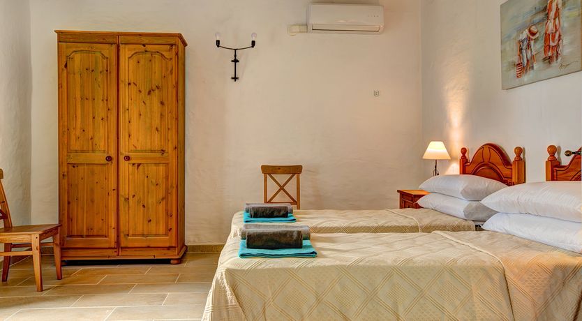 Photo of Just a Little Lesson