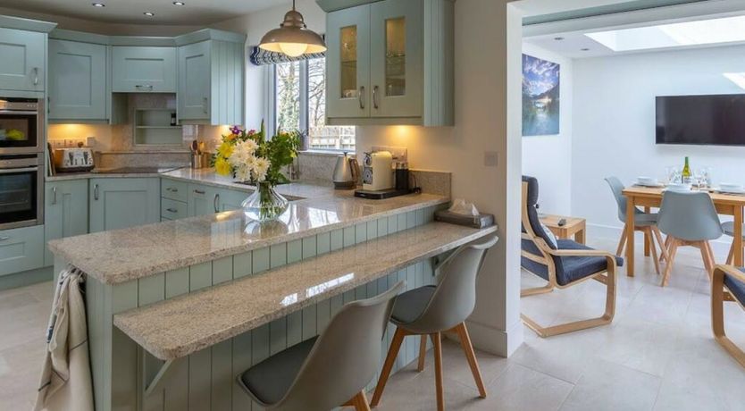 Photo of Tinderbox Haven