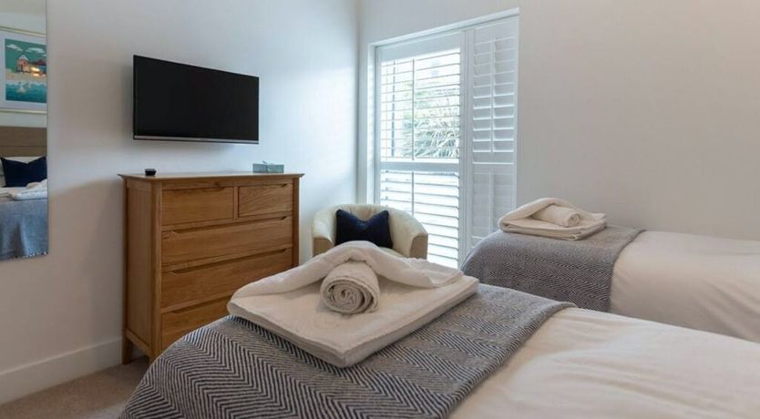 Photo of Tinderbox Haven