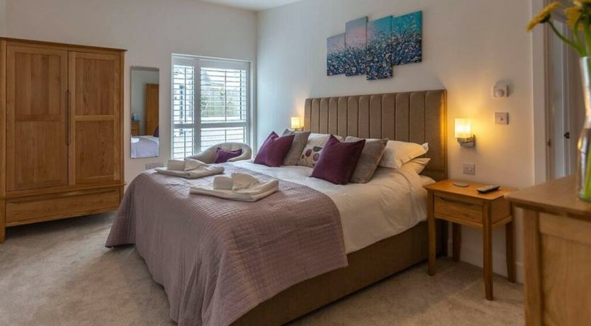 Photo of Tinderbox Haven