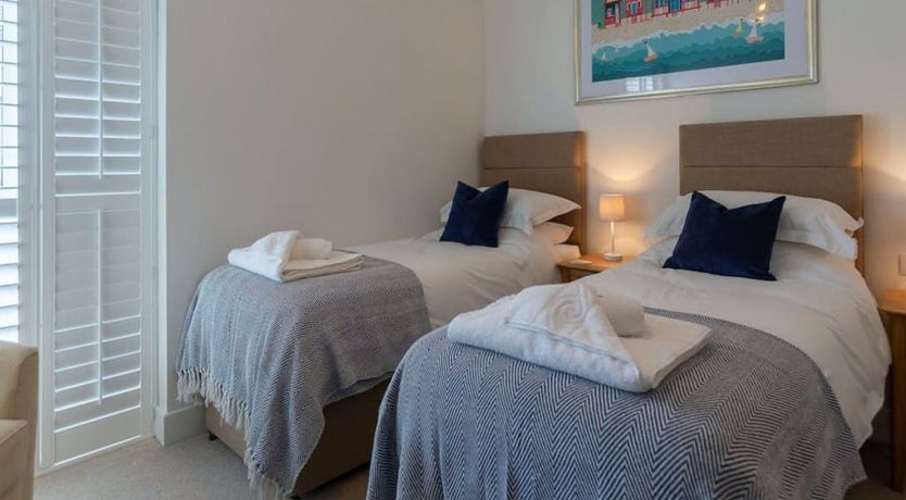 Photo of Tinderbox Haven