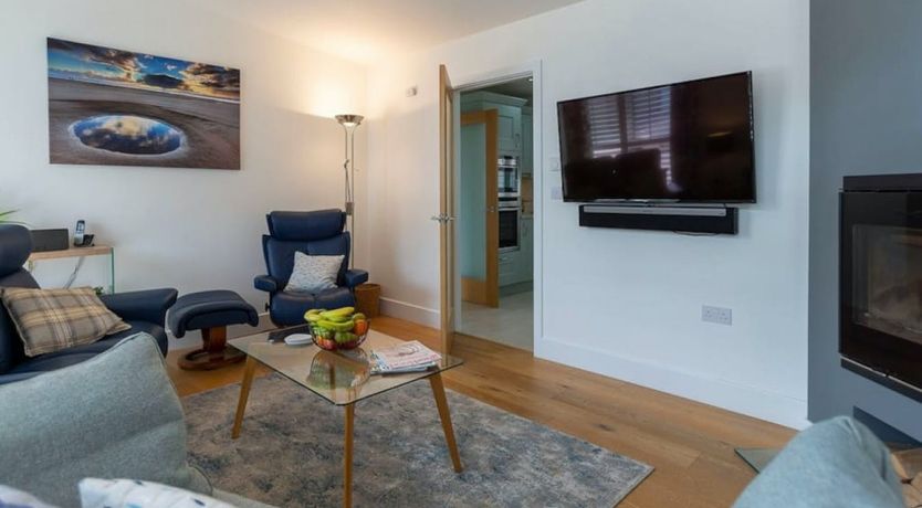 Photo of Tinderbox Haven