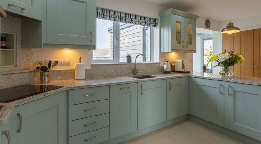 Photo of Tinderbox Haven