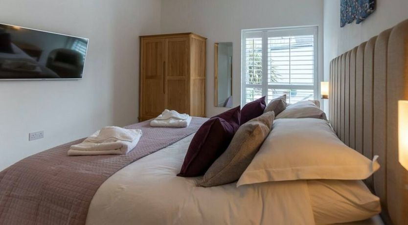 Photo of Tinderbox Haven