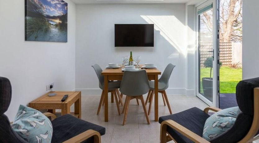 Photo of Tinderbox Haven