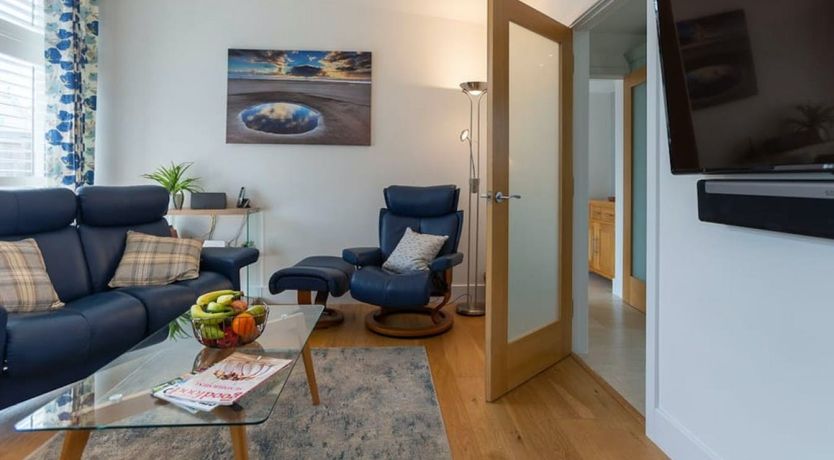 Photo of Tinderbox Haven