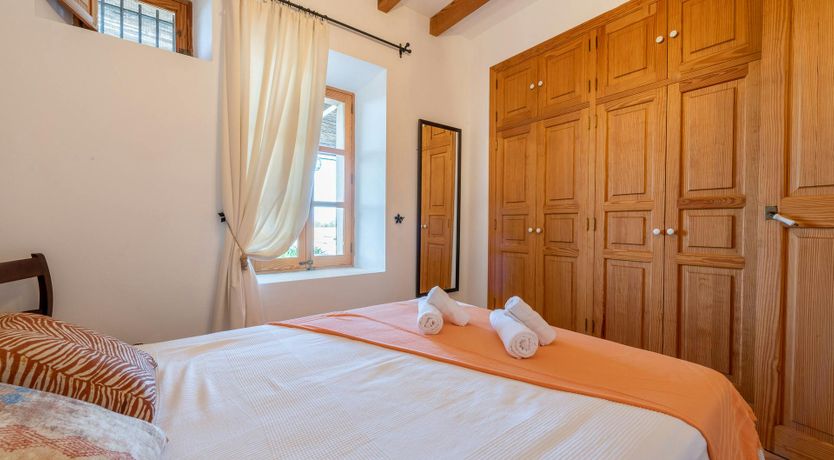 Photo of Citrus Blossom