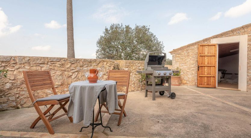 Photo of Citrus Blossom