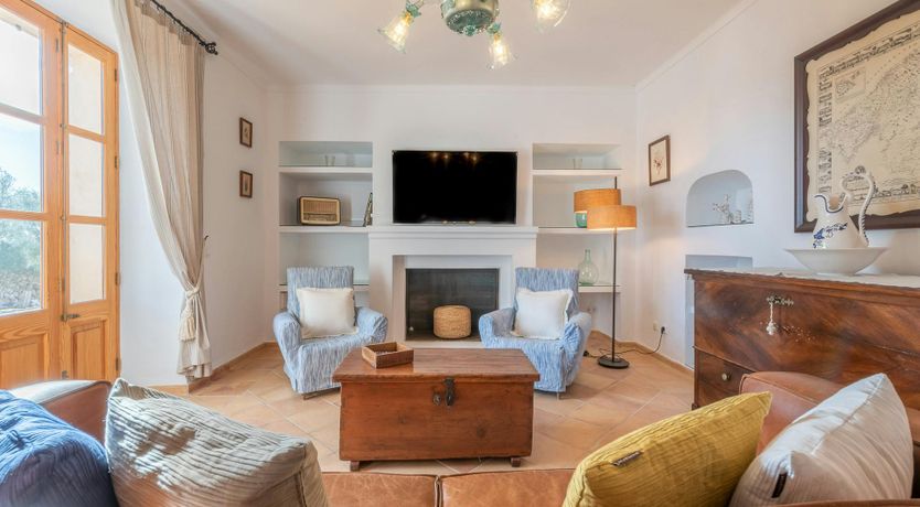 Photo of Citrus Blossom