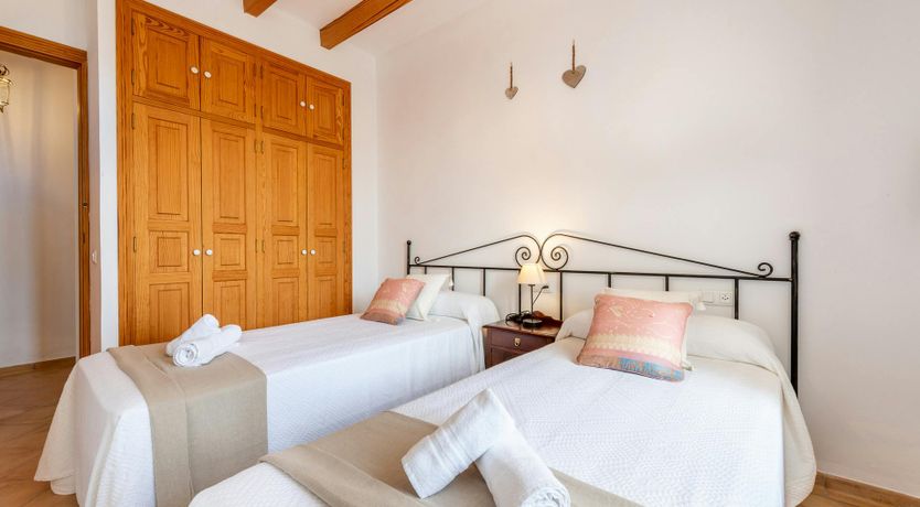 Photo of Citrus Blossom