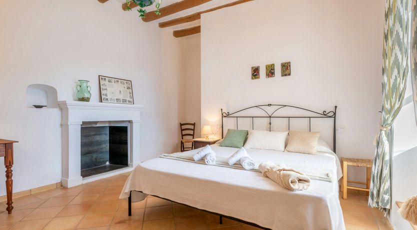 Photo of Citrus Blossom