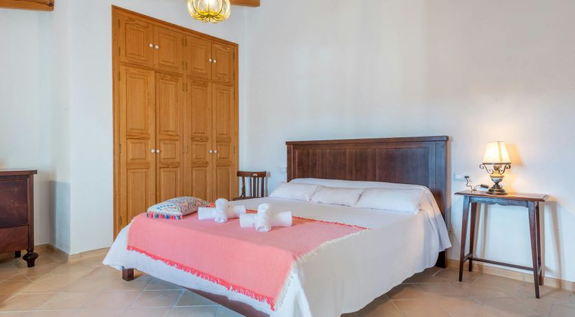 Photo of Citrus Blossom