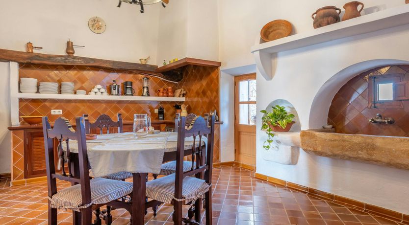 Photo of Citrus Blossom