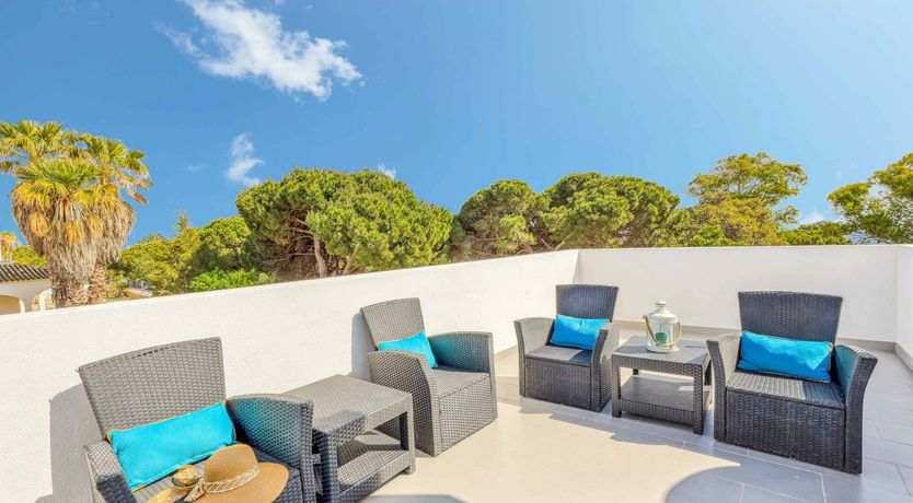 Photo of Pretty in Portugal