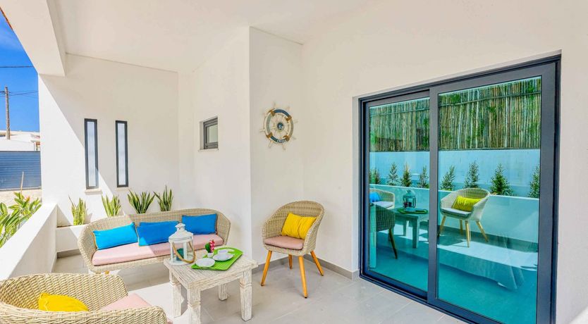 Photo of Pretty in Portugal