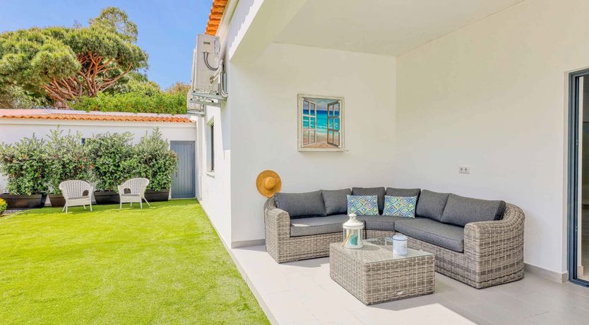 Photo of Pretty in Portugal