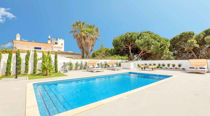 Photo of Pretty in Portugal