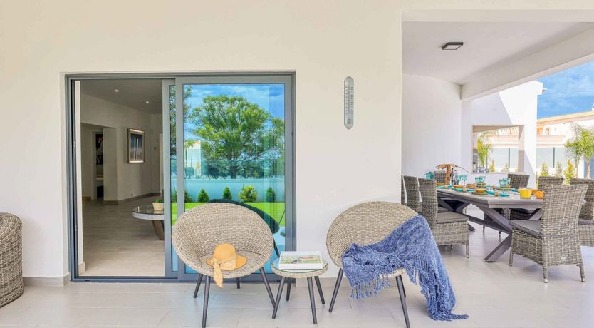 Photo of Pretty in Portugal