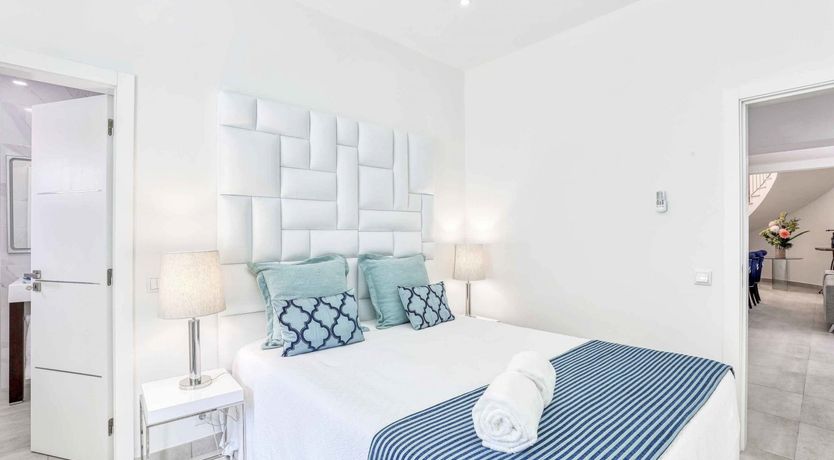 Photo of Pretty in Portugal