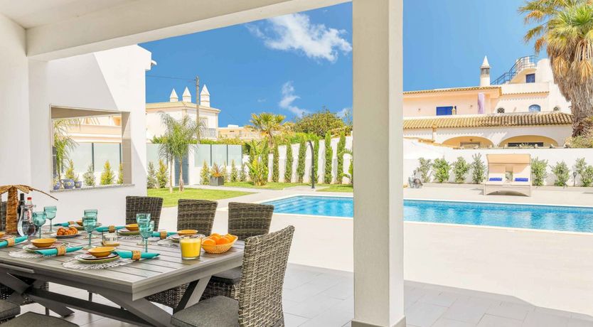 Photo of Pretty in Portugal