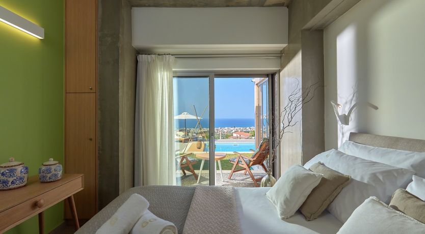 Photo of A Touch Of Ochre