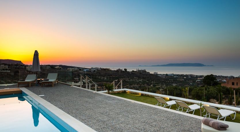 Photo of A Touch Of Ochre