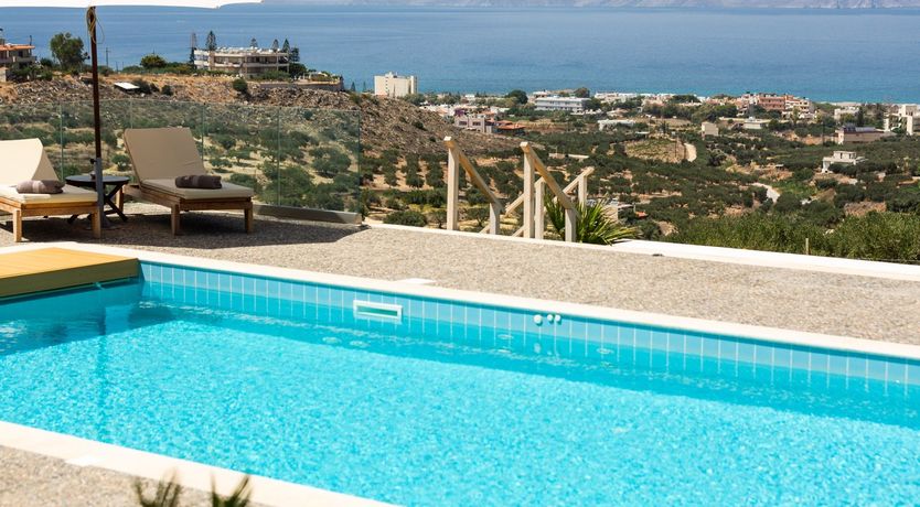 Photo of A Touch Of Ochre