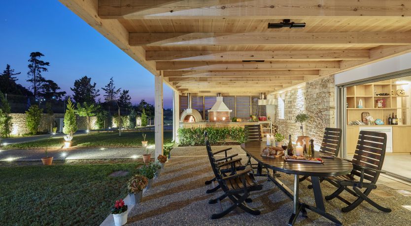 Photo of A Touch Of Ochre