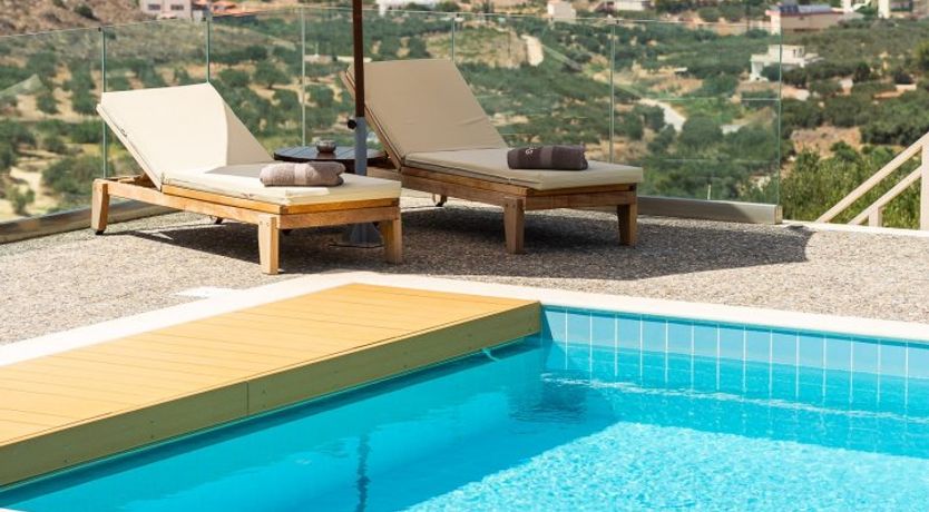 Photo of A Touch Of Ochre