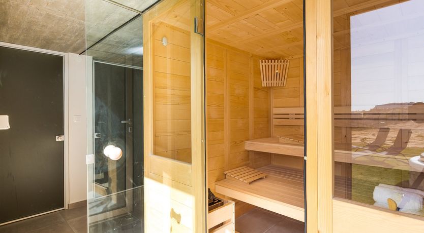 Photo of A Touch Of Ochre