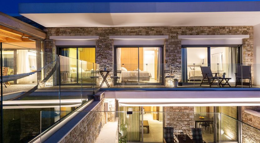 Photo of A Touch Of Ochre