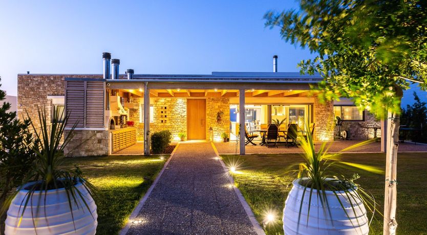 Photo of A Touch Of Ochre