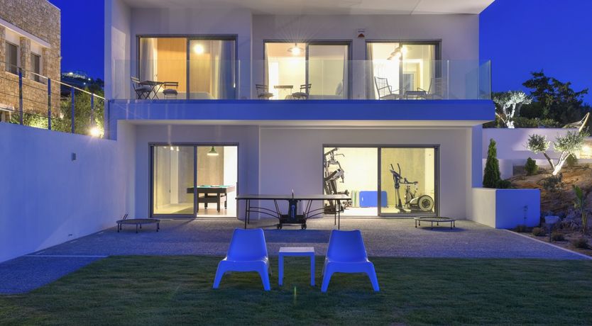 Photo of A Touch Of Ochre