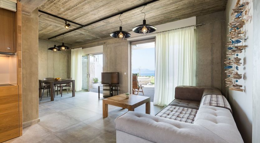 Photo of A Touch Of Ochre