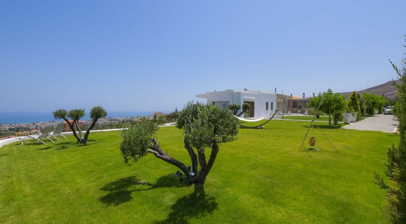 Photo of A Touch Of Ochre