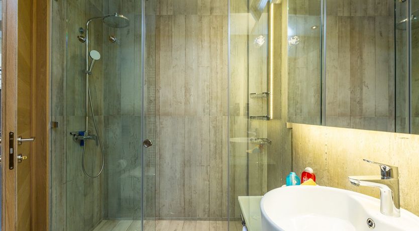 Photo of A Touch Of Ochre