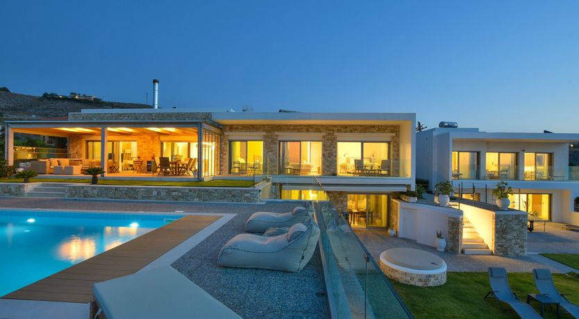 Photo of A Touch Of Ochre