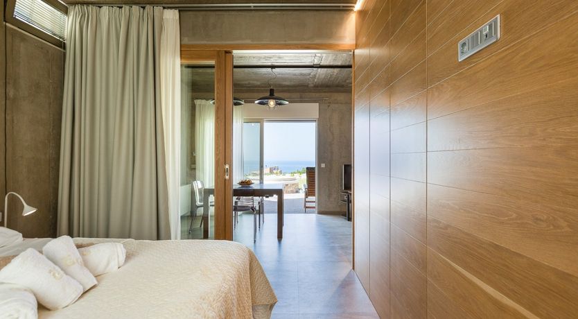 Photo of A Touch Of Ochre