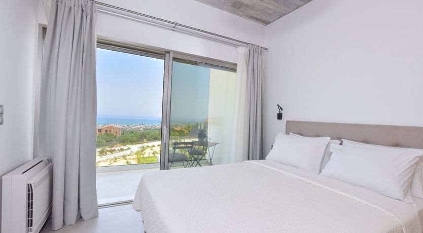 Photo of A Touch Of Ochre