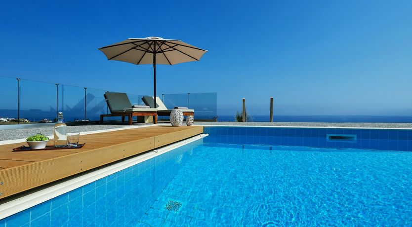 Photo of A Touch Of Ochre