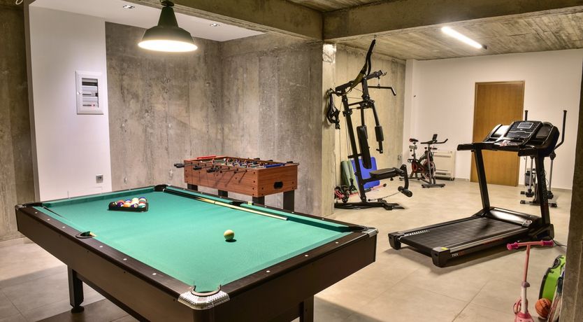 Photo of A Touch Of Ochre