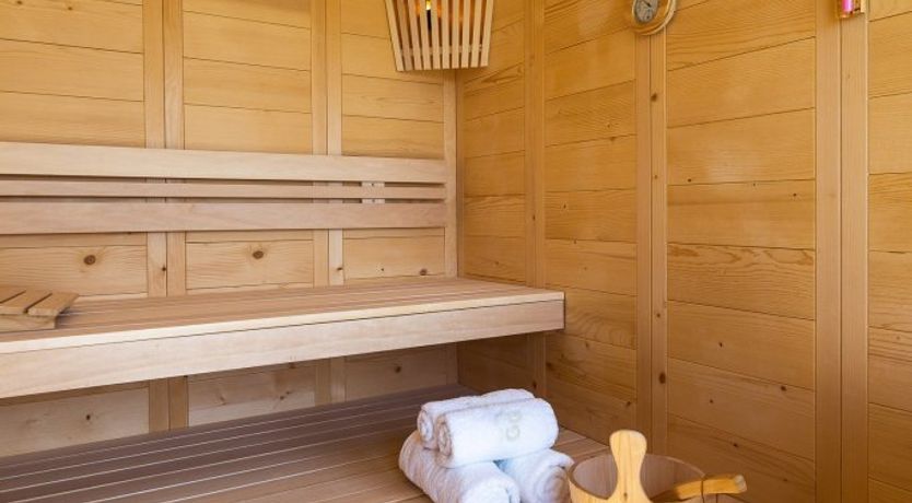 Photo of A Touch Of Ochre