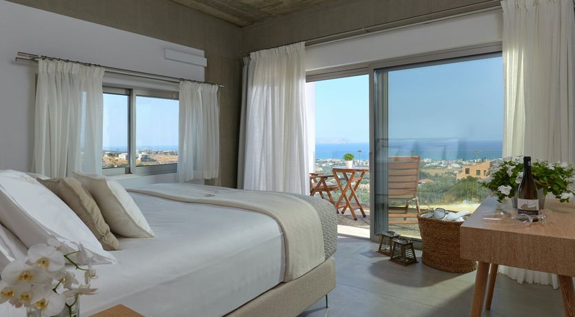 Photo of A Touch Of Ochre