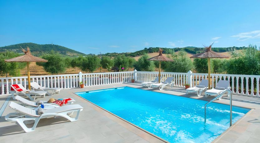 Photo of Paseo del Sol