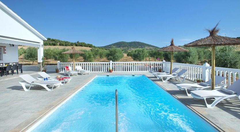 Photo of Paseo del Sol